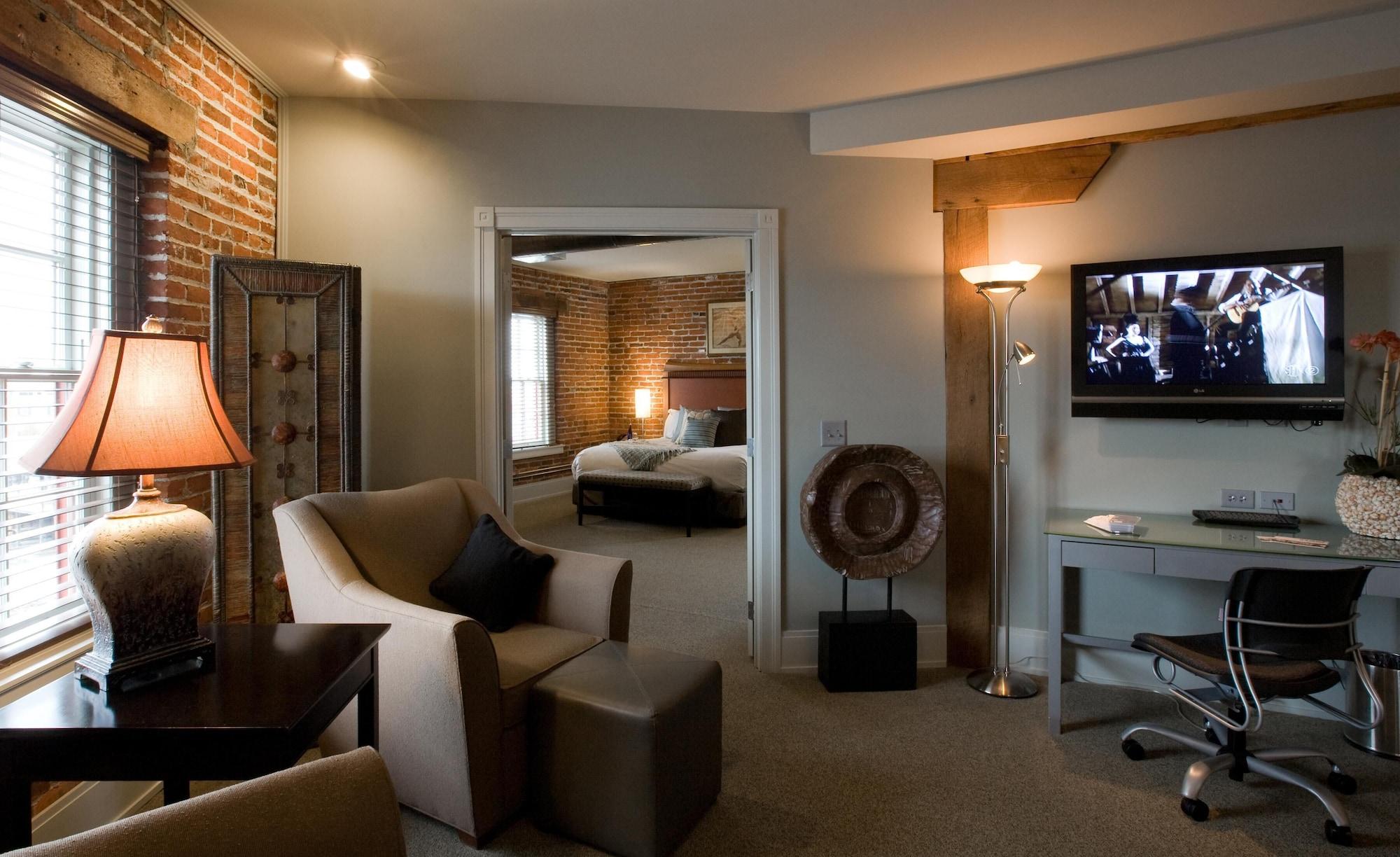Lancaster Arts Hotel Rom bilde